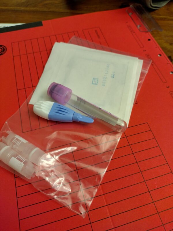 mobile health medical equipment